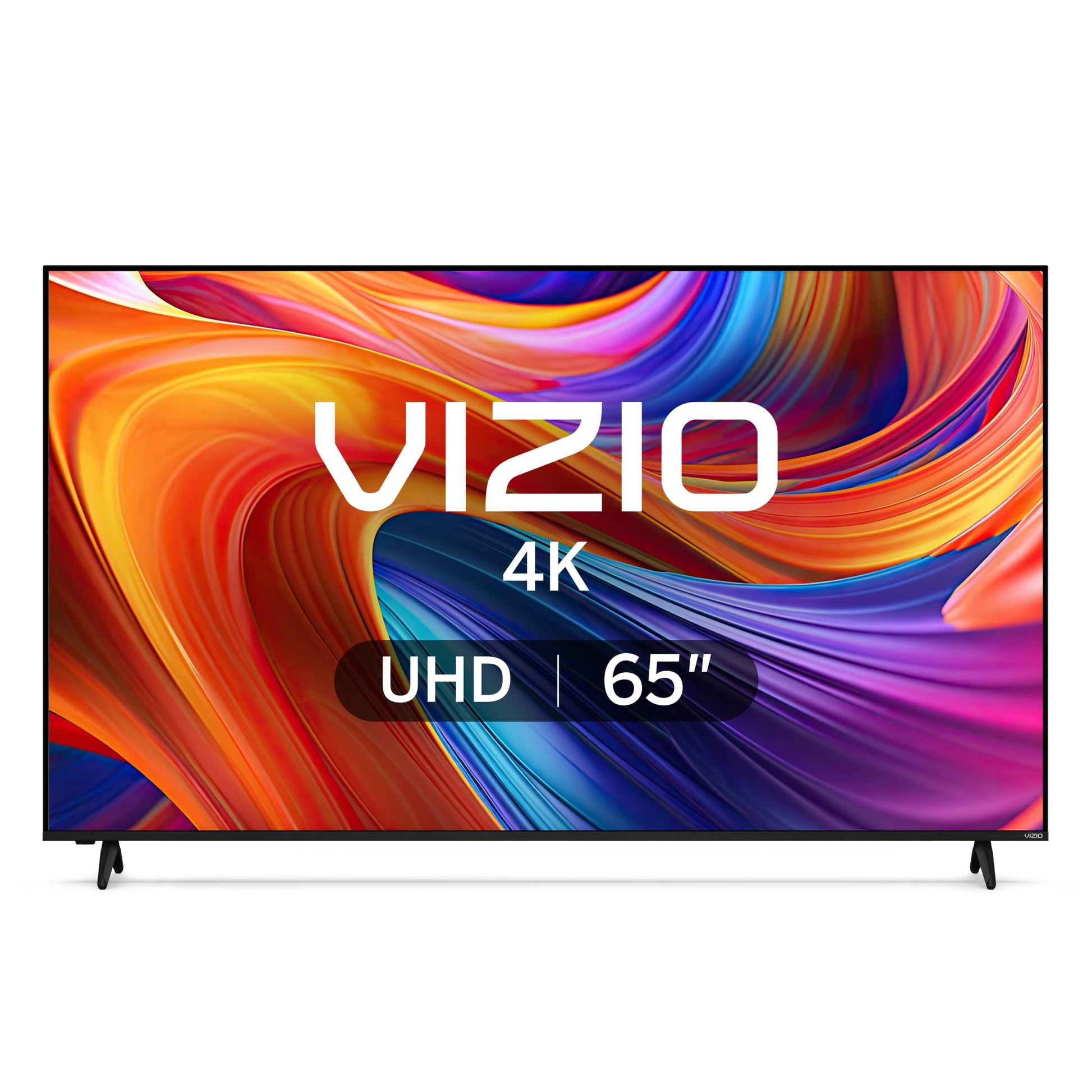 65" Class 4K UHD LED HDR Smart TV (New) V4K65M-0804